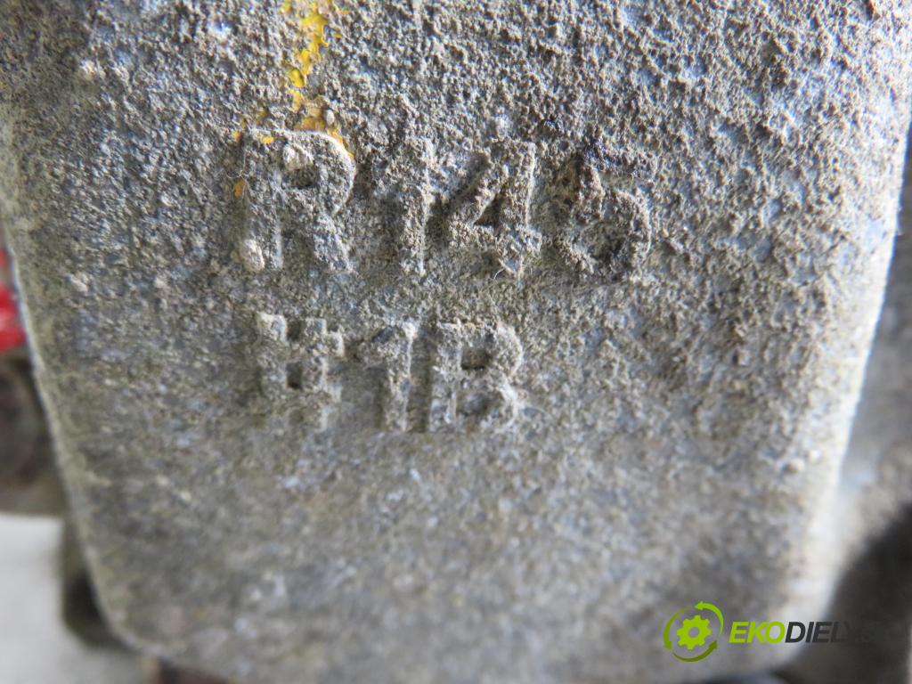 NISSAN X-TRAIL (T30) SUV 2003 84,00 2.2 Di 4x4 - YD22ETI 2184,00 diferenciál R1451B ; CAO