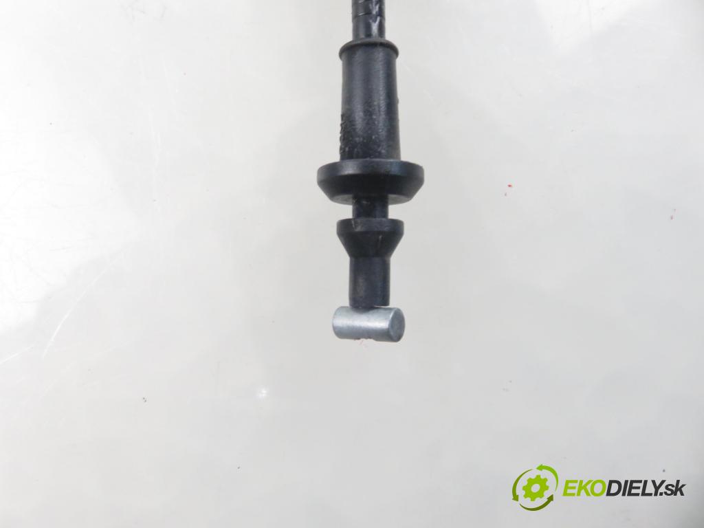 CITROEN C3 I (FC_) HB 2003 50,00 1.4 HDi - 8HZ (DV4TD) 1398,00 zámok PPE 46983280