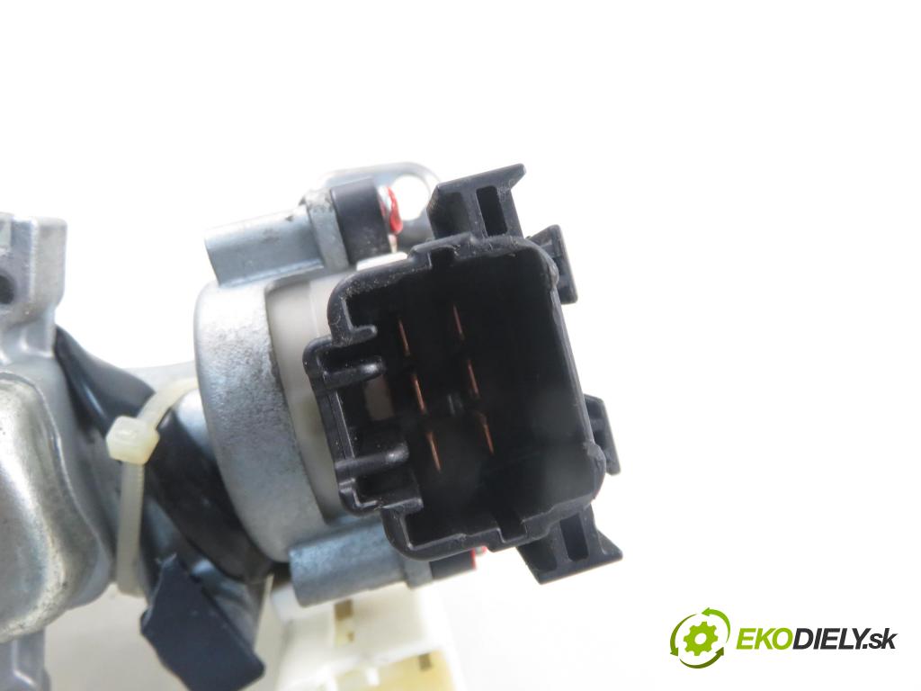 FIAT SEDICI (189_) CROSSOVER 2009 88,00 1.9 D Multijet 120 4x4 - D19AA 1910,00 spinačka SLS18 ; 3397062J10 ; 5WK49183 (Spínacia skrinka)