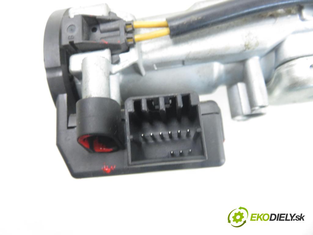 FIAT SEDICI (189_) CROSSOVER 2009 88,00 1.9 D Multijet 120 4x4 - D19AA 1910,00 spinačka SLS18 ; 3397062J10 ; 5WK49183 (Spínacia skrinka)