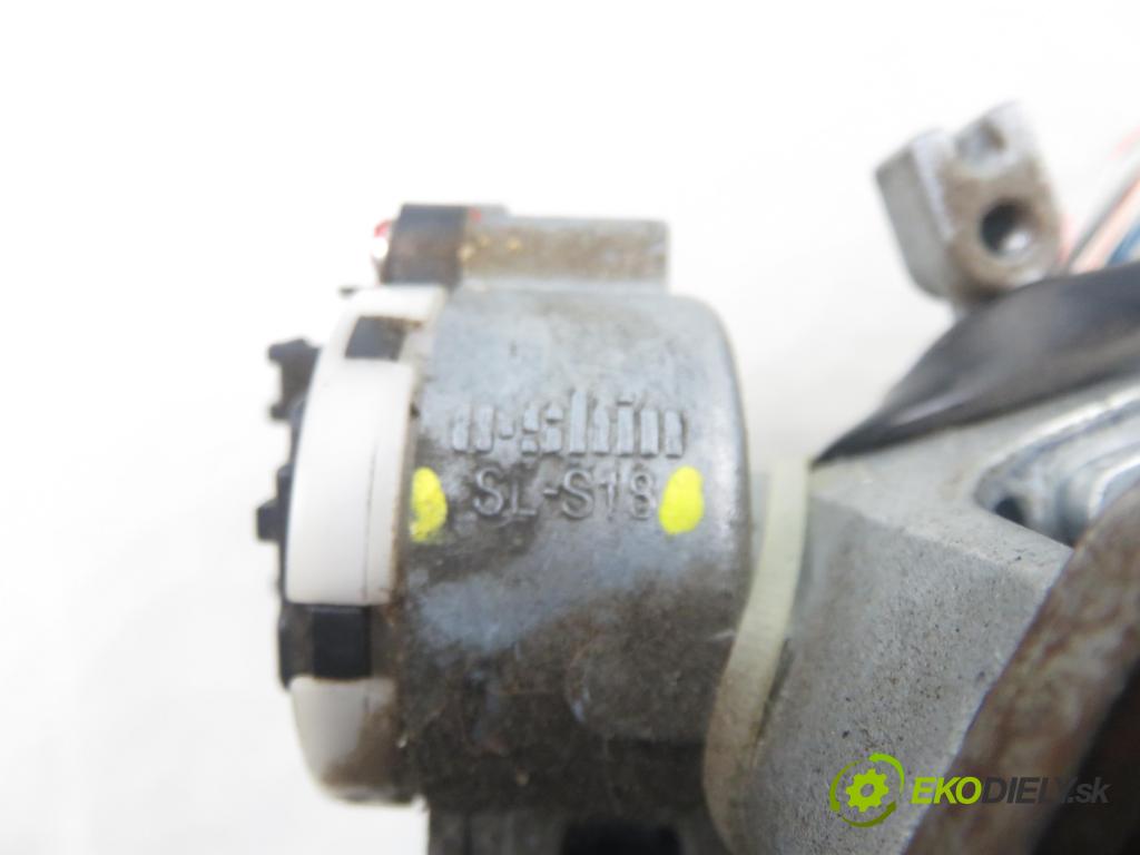 FIAT SEDICI (189_) CROSSOVER 2009 88,00 1.9 D Multijet 120 4x4 - D19AA 1910,00 spinačka SLS18 ; 3397062J10 ; 5WK49183 (Spínacia skrinka)