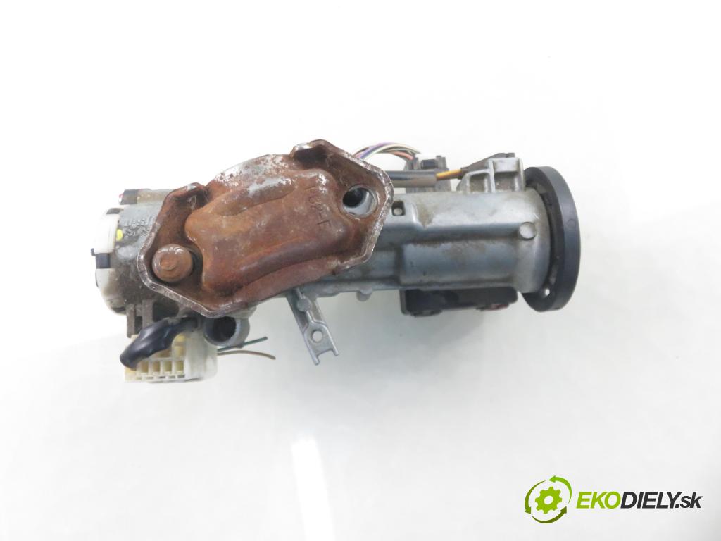 FIAT SEDICI (189_) CROSSOVER 2009 88,00 1.9 D Multijet 120 4x4 - D19AA 1910,00 spinačka SLS18 ; 3397062J10 ; 5WK49183 (Spínacia skrinka)