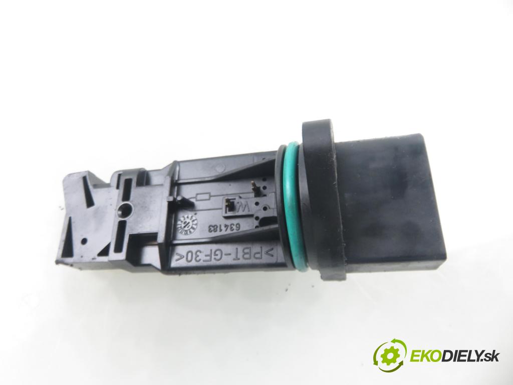 AUDI A3 (8L1) HB 2002 132,00 1.8 T 180 - AUQ 1781,00 váha vzduchu vzduchu F00C2G2049