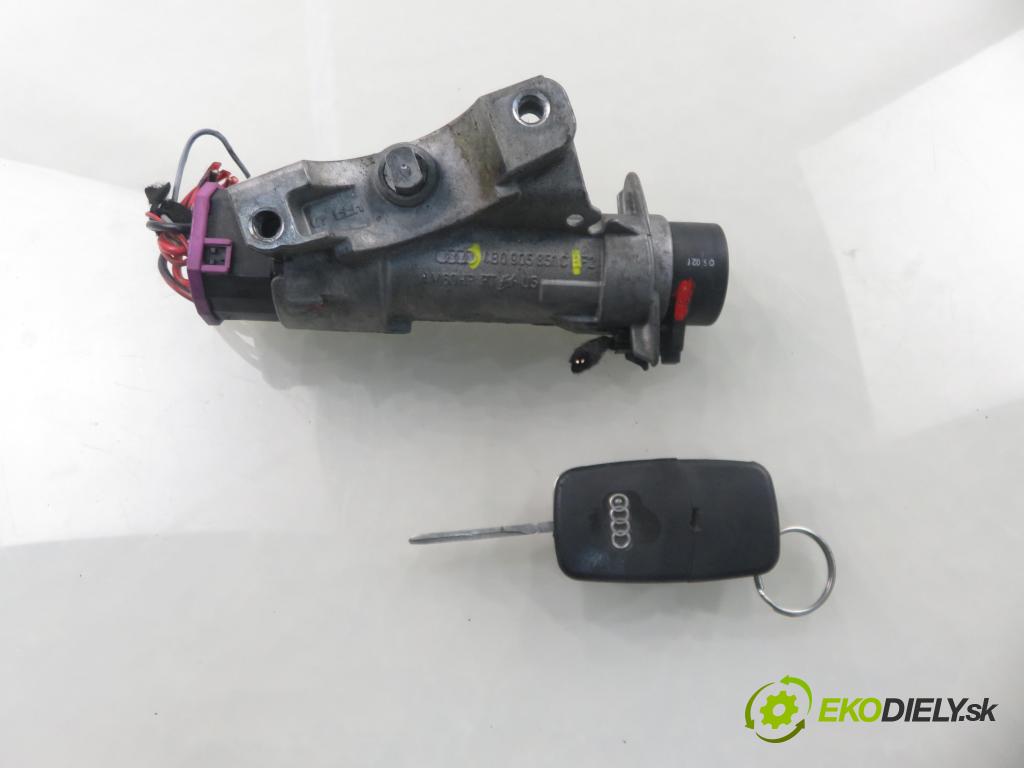 AUDI A3 (8L1) HB 2002 132,00 1.8 T 180 - AUQ 1781,00 spinačka 4B0905851C (Spínacia skrinka)