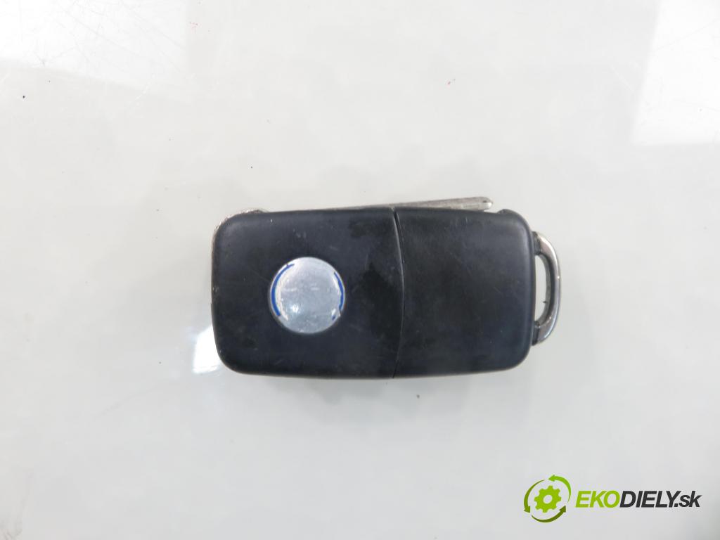 VW GOLF IV (1J1) HB 2002 74,00 1.9 TDI PD 101 - AXR 1896,00 spínačka / VLOŽKY 4B0905851C