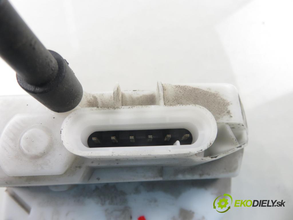 CITROEN C3 I (FC_) HB 2003 50,00 1.4 HDi - 8HZ (DV4TD) 1398,00 zámok LTE