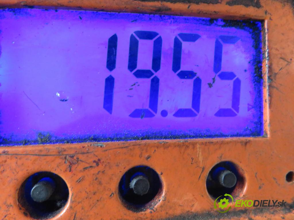 SUZUKI JIMNY (FJ) SUV 2000 0,00 1.3 16V 4WD (SN413) - G13BB 1298,00 Reduktor převodovky