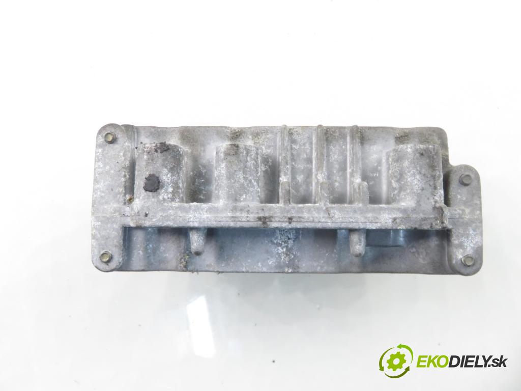 FIAT PANDA (169_) HB 2004 40,00 1.1 54 - 187 A1.000 1108,00 řídící jednotka motora 55193434 ; IAW5AFSM
