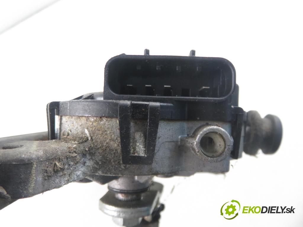 FIAT PANDA (169_) HB 2004 40,00 1.1 54 - 187 A1.000 1108,00 MECHANISMUS/ motorek stěračů 064014007000