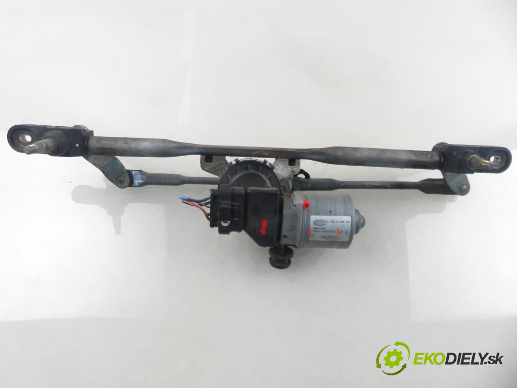 FIAT PANDA (169_) HB 2004 40,00 1.1 54 - 187 A1.000 1108,00 MECHANISMUS/ motorek stěračů 064014007000