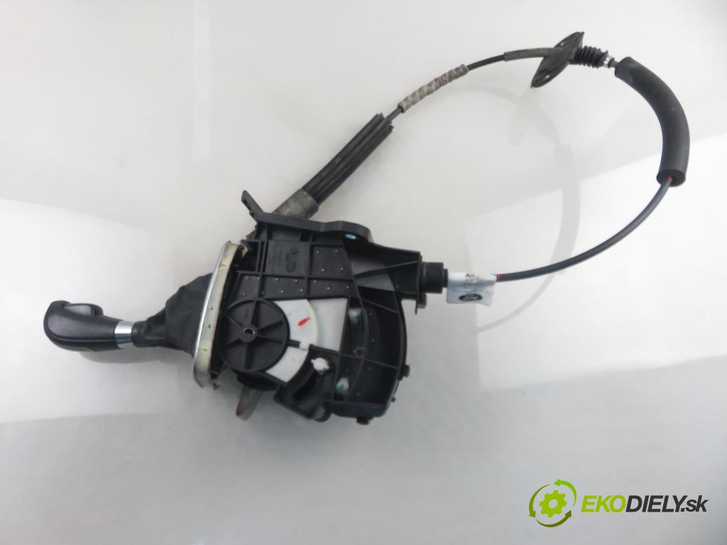 FORD S-MAX (WA6) MINIVAN 2014 120,00 2.0 TDCi - TXWA 1997,00 ZVEDÁK: 6G917C453JA