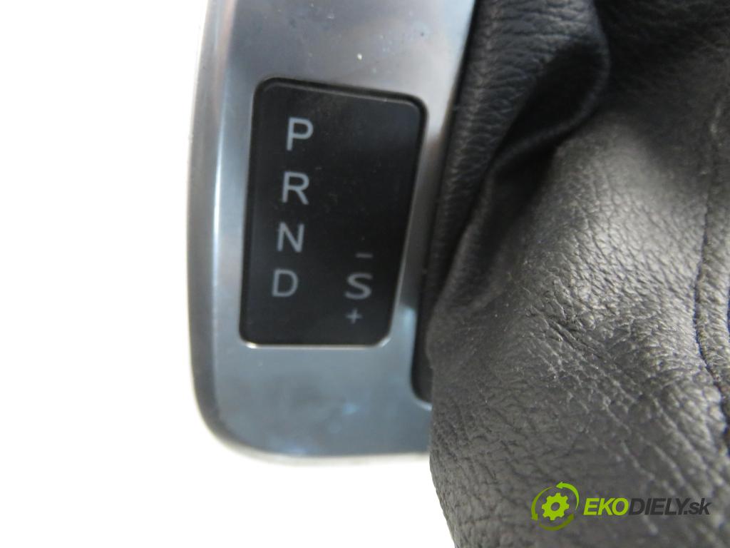 FORD S-MAX (WA6) MINIVAN 2014 120,00 2.0 TDCi - TXWA 1997,00 ZVEDÁK: 6G917C453JA