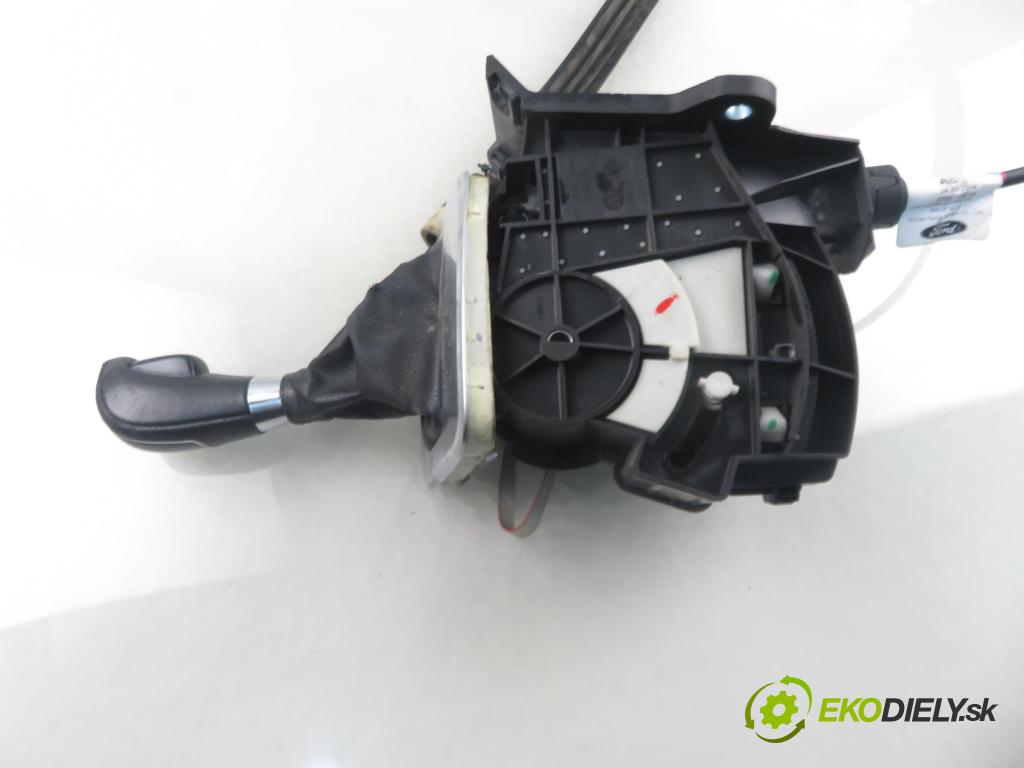 FORD S-MAX (WA6) MINIVAN 2014 120,00 2.0 TDCi - TXWA 1997,00 ZVEDÁK: 6G917C453JA