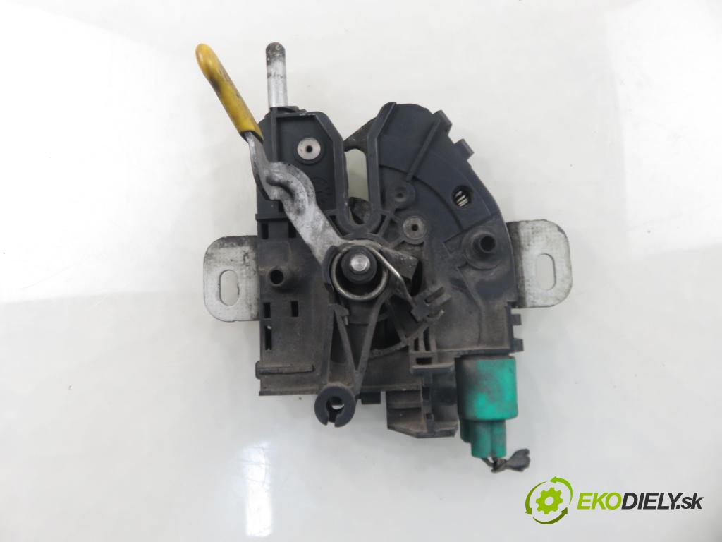 FORD S-MAX (WA6) MINIVAN 2014 120,00 2.0 TDCi - TXWA 1997,00 zámok kapoty