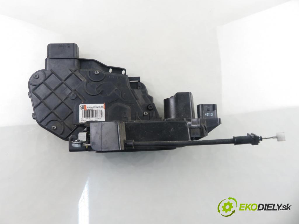 FORD S-MAX (WA6) MINIVAN 2014 120,00 2.0 TDCi - TXWA 1997,00 zámok LTE AM2AR26413BB