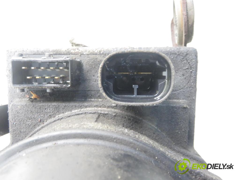 PEUGEOT 307 (3A/C) HB 2002 66,00 2.0 HDi 90 - RHY (DW10TD) 1997,00 pumpa servočerpadlo HYD-EL. 9645101080