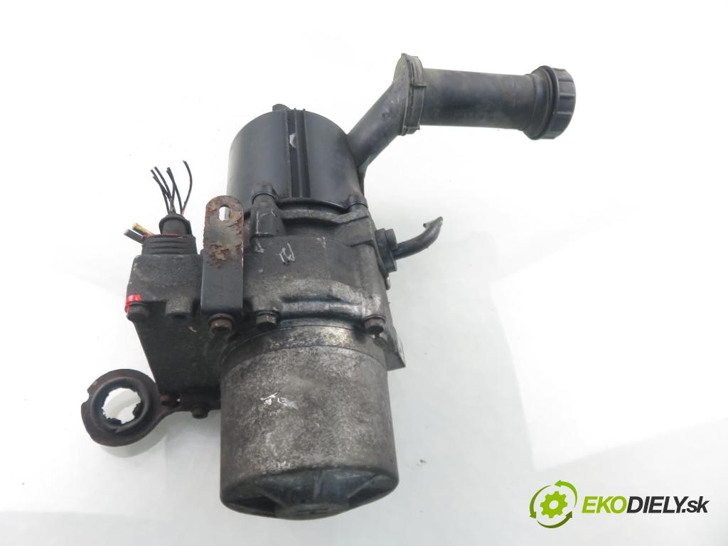 PEUGEOT 307 (3A/C) HB 2002 66,00 2.0 HDi 90 - RHY (DW10TD) 1997,00 pumpa servočerpadlo HYD-EL. 9645101080