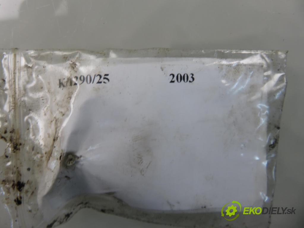 PEUGEOT 307 (3A/C) HB 2003 66,00 2.0 HDi 90 - RHY (DW10TD) 1997,00 pumpa servočerpadlo HYD-EL. A5088674 ; 9648744580