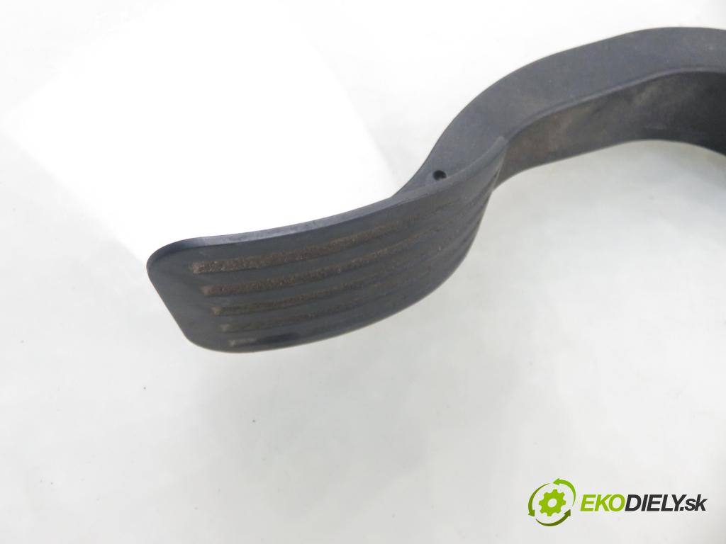 FORD S-MAX (WA6) MINIVAN 2014 120,00 2.0 TDCi - TXWA 1997,00 Potenciometer plynu 6G929F836JE (Potenciometer plynového pedálu)