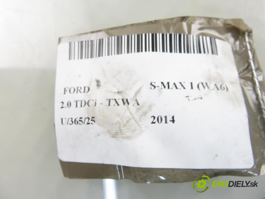 FORD S-MAX (WA6) MINIVAN 2014 120,00 2.0 TDCi - TXWA 1997,00 KAMERA BS7T19H406AF