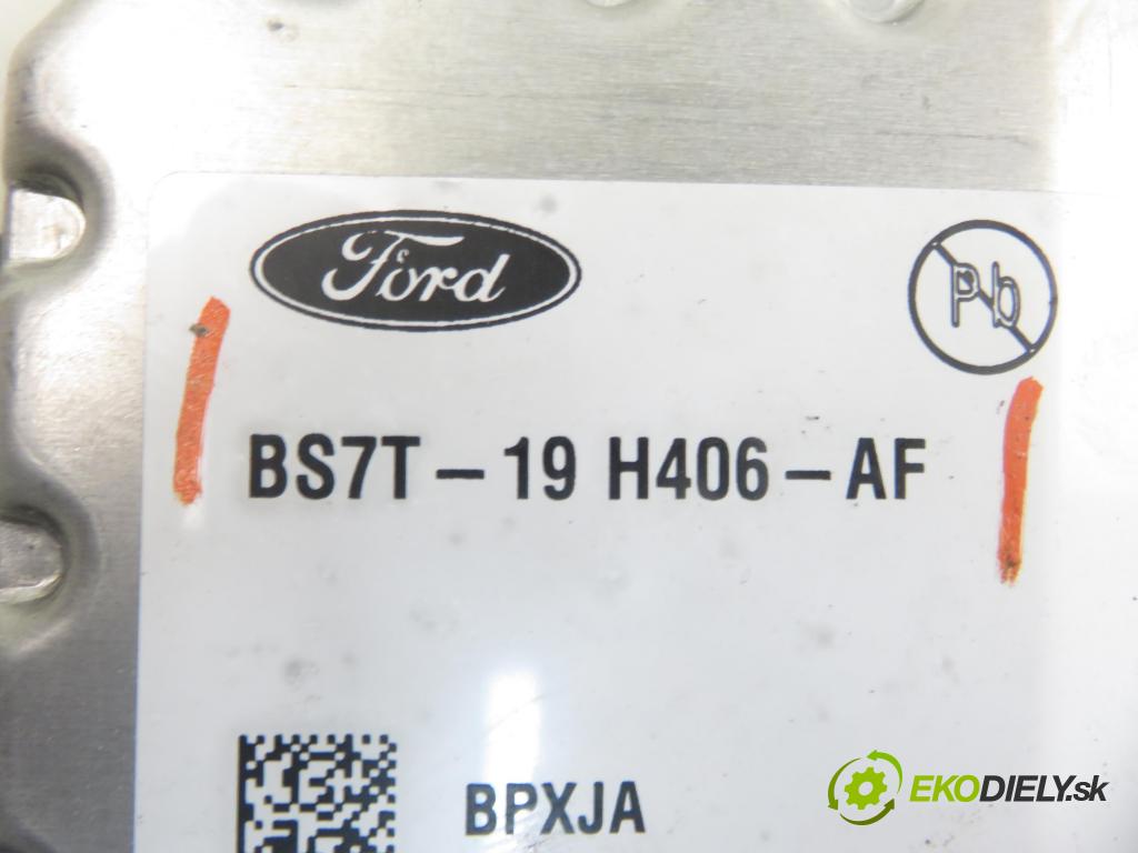 FORD S-MAX (WA6) MINIVAN 2014 120,00 2.0 TDCi - TXWA 1997,00 KAMERA BS7T19H406AF