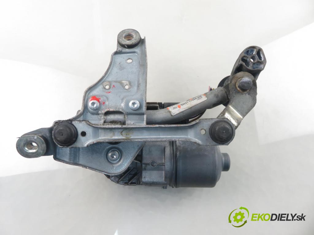 FORD S-MAX (WA6) MINIVAN 2014 120,00 2.0 TDCi - TXWA 1997,00 MECHANISMUS/ motorek stěračů 3397021484 ; 6M2117504AM