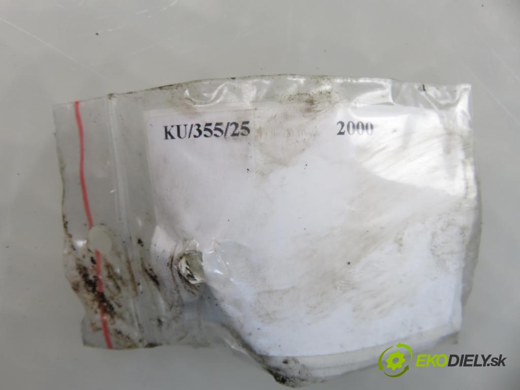 IVECO DAILY III platforma/podwozie KABINA/PLATFORMA 2000 62,00 29 L 9 - 8140.63. 2798,00 lamela kotouč brzdová ZADNÍ: 