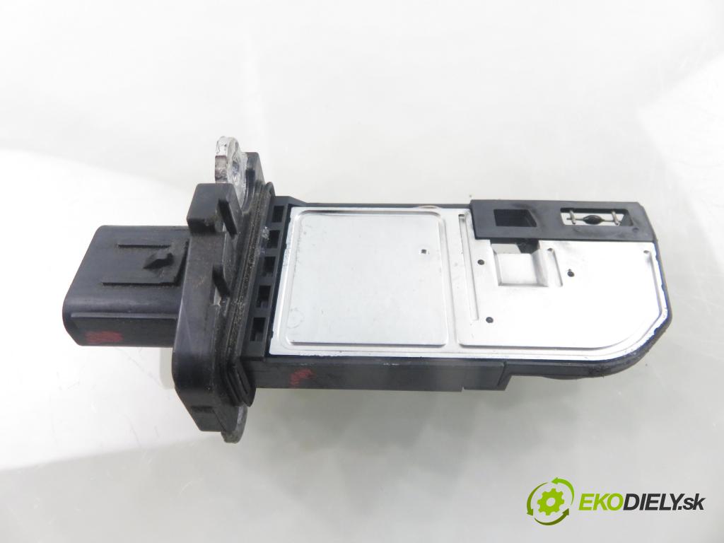FORD S-MAX (WA6) MINIVAN 2014 120,00 2.0 TDCi - TXWA 1997,00 váha vzduchu vzduchu 8V2112B579AA