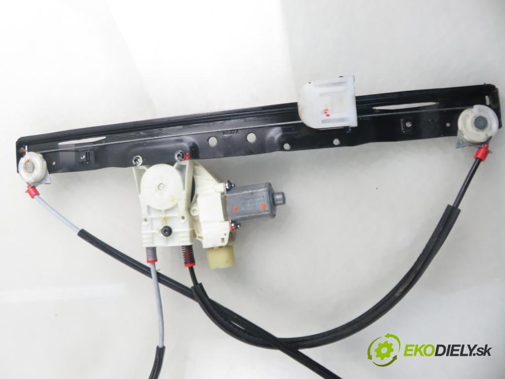 FORD S-MAX (WA6) MINIVAN 2014 120,00 2.0 TDCi - TXWA 1997,00 mechanismus oken PPE 0130822620