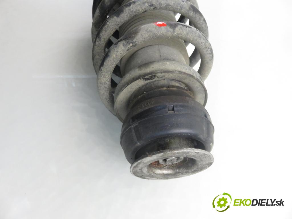 AUDI A3 (8L1) HB 2002 132,00 1.8 T 180 - AUQ 1781,00 MCPERSON PP JGM209S
