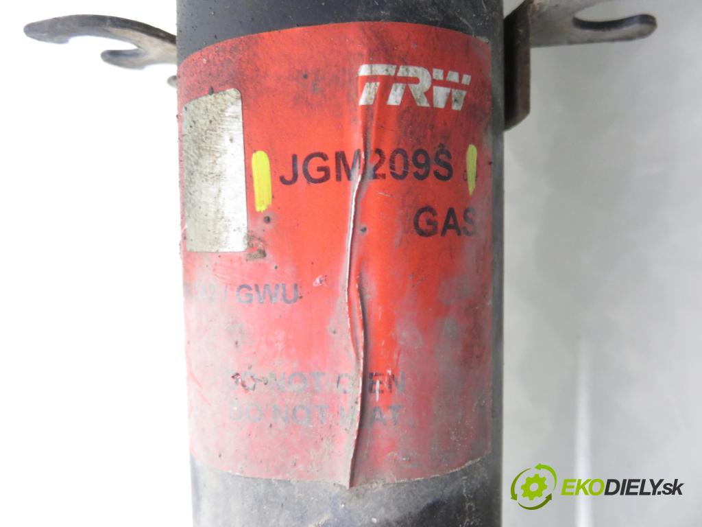 AUDI A3 (8L1) HB 2002 132,00 1.8 T 180 - AUQ 1781,00 MCPERSON PP JGM209S