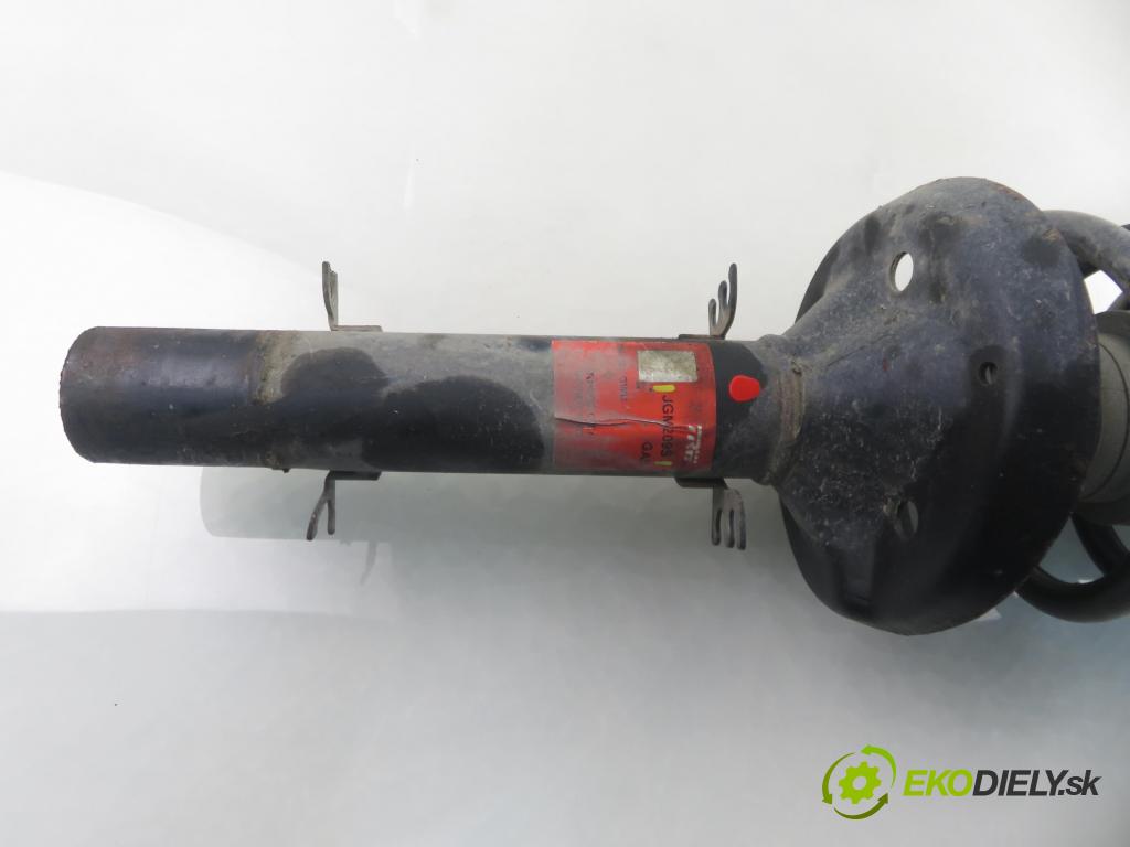 AUDI A3 (8L1) HB 2002 132,00 1.8 T 180 - AUQ 1781,00 MCPERSON PP JGM209S