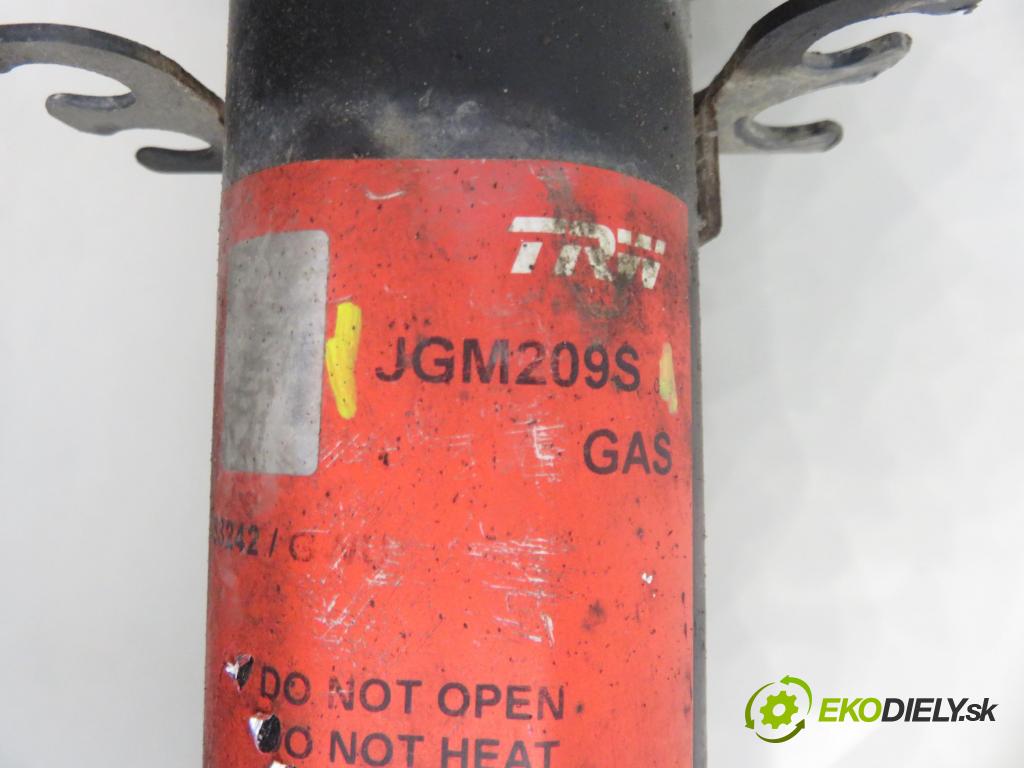 AUDI A3 (8L1) HB 2002 132,00 1.8 T 180 - AUQ 1781,00 MCPERSON LP JGM209S