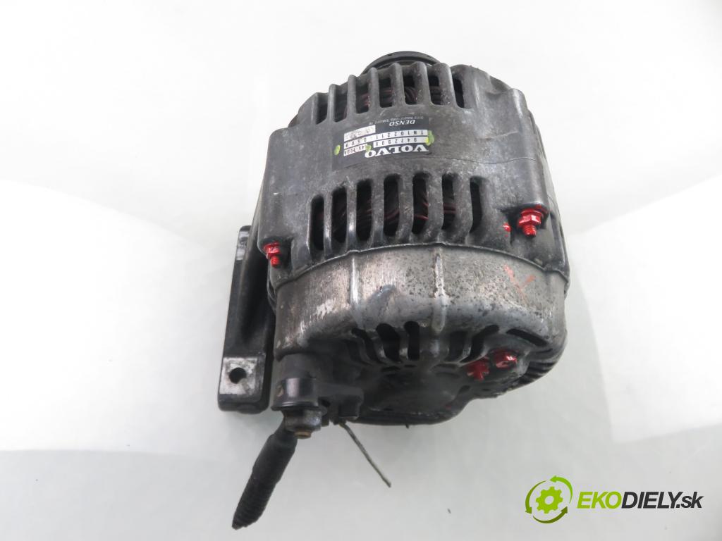 VOLVO V40 Kombi (645) KOMBI 2001 90,00 1.8 122 - B 4184 S2 1783,00 Alternátor 1022110500 ; 9472908 ; TN1022110500 (Alternátor)