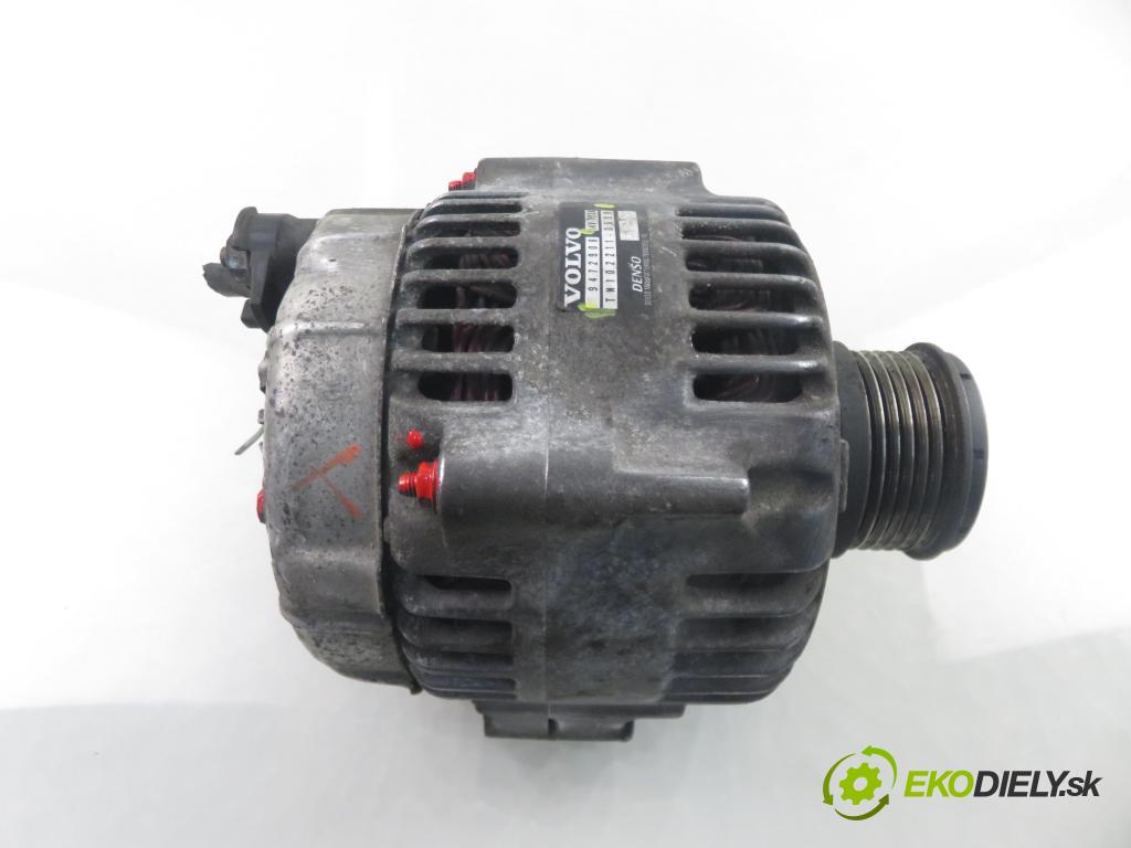 VOLVO V40 Kombi (645) KOMBI 2001 90,00 1.8 122 - B 4184 S2 1783,00 Alternátor 1022110500 ; 9472908 ; TN1022110500 (Alternátor)