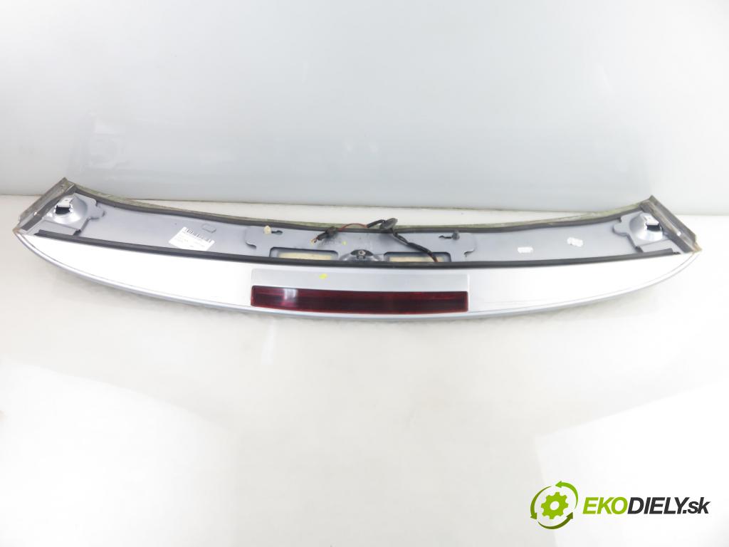 SEAT LEON (1M1) HB 2005 77,00 1.6 16 V - BCB 1598,00 SVĚTLO bŕzd 1M6827933E