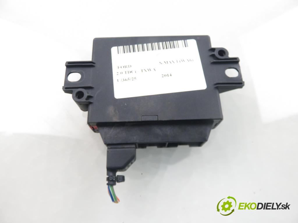 FORD S-MAX (WA6) MINIVAN 2014 120,00 2.0 TDCi - TXWA 1997,00 MODUL BS7T15K866AE