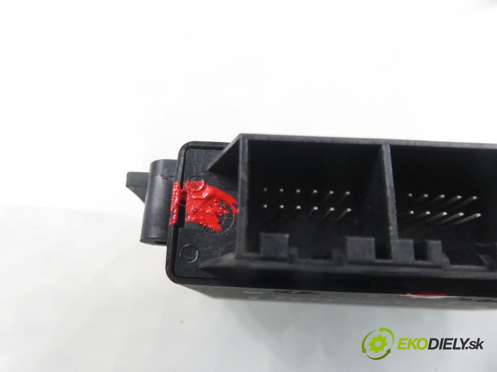 FORD S-MAX (WA6) MINIVAN 2014 120,00 2.0 TDCi - TXWA 1997,00 MODUL BS7T15K866AE