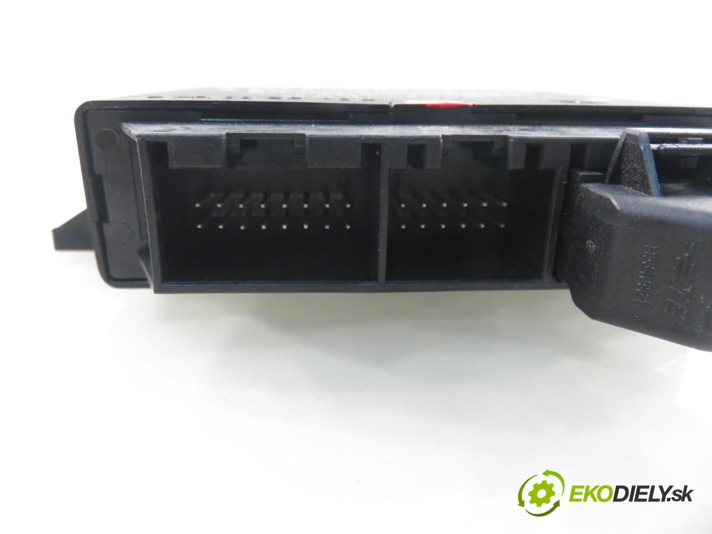 FORD S-MAX (WA6) MINIVAN 2014 120,00 2.0 TDCi - TXWA 1997,00 MODUL BS7T15K866AE
