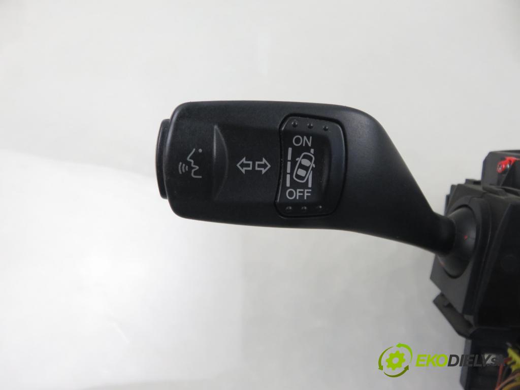 FORD S-MAX (WA6) MINIVAN 2014 120,00 2.0 TDCi - TXWA 1997,00 PAKA/ŘAZENÍ/SADA: BG9T13N064AG ; BG9T13335AE ; BG9T17A553AF