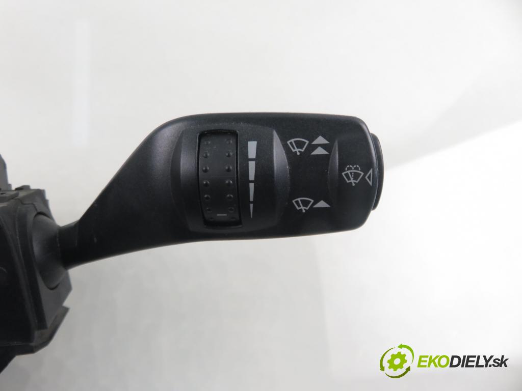 FORD S-MAX (WA6) MINIVAN 2014 120,00 2.0 TDCi - TXWA 1997,00 PAKA/ŘAZENÍ/SADA: BG9T13N064AG ; BG9T13335AE ; BG9T17A553AF