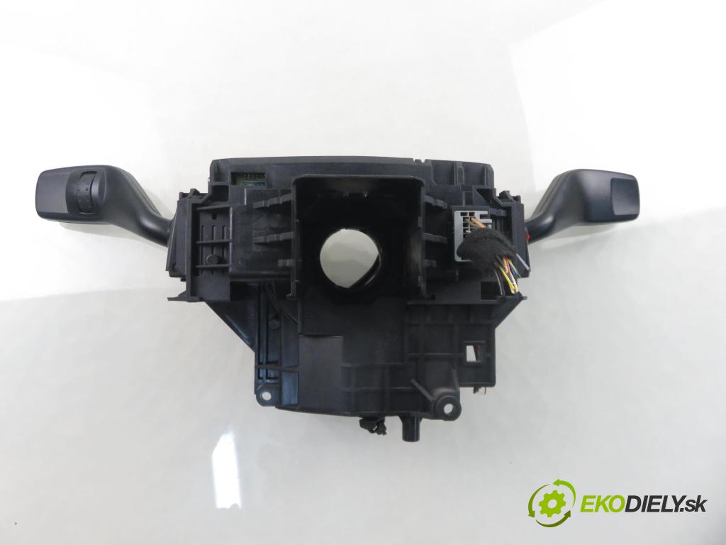 FORD S-MAX (WA6) MINIVAN 2014 120,00 2.0 TDCi - TXWA 1997,00 PAKA/ŘAZENÍ/SADA: BG9T13N064AG ; BG9T13335AE ; BG9T17A553AF