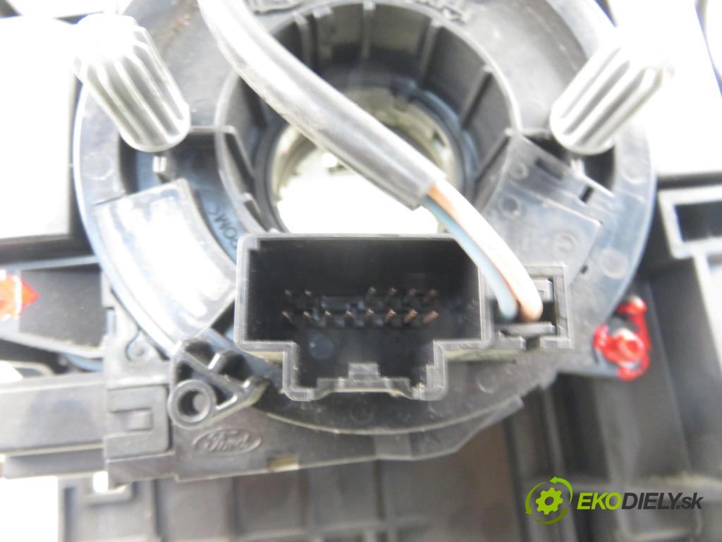 FORD S-MAX (WA6) MINIVAN 2014 120,00 2.0 TDCi - TXWA 1997,00 PAKA/ŘAZENÍ/SADA: BG9T13N064AG ; BG9T13335AE ; BG9T17A553AF