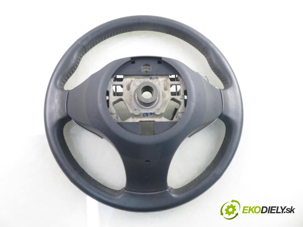 RENAULT KOLEOS I (HY_) SUV 2008 110,00 2.0 dCi 4x4 150 - M9R 832 1995,00 Volant 48430JY04A (Volant)