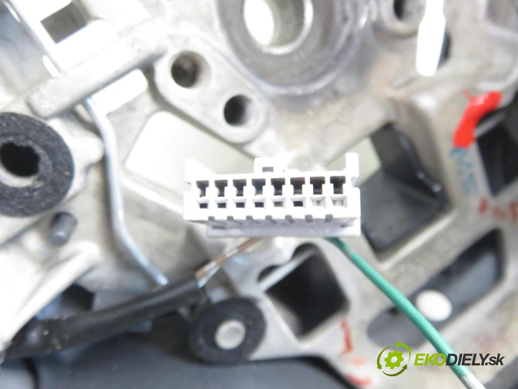 RENAULT KOLEOS I (HY_) SUV 2008 110,00 2.0 dCi 4x4 150 - M9R 832 1995,00 Volant 48430JY04A (Volant)