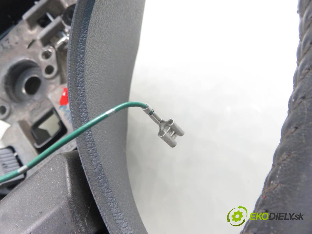 RENAULT KOLEOS I (HY_) SUV 2008 110,00 2.0 dCi 4x4 150 - M9R 832 1995,00 Volant 48430JY04A (Volant)