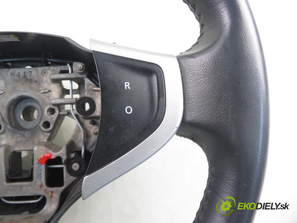 RENAULT KOLEOS I (HY_) SUV 2008 110,00 2.0 dCi 4x4 150 - M9R 832 1995,00 Volant 48430JY04A (Volant)