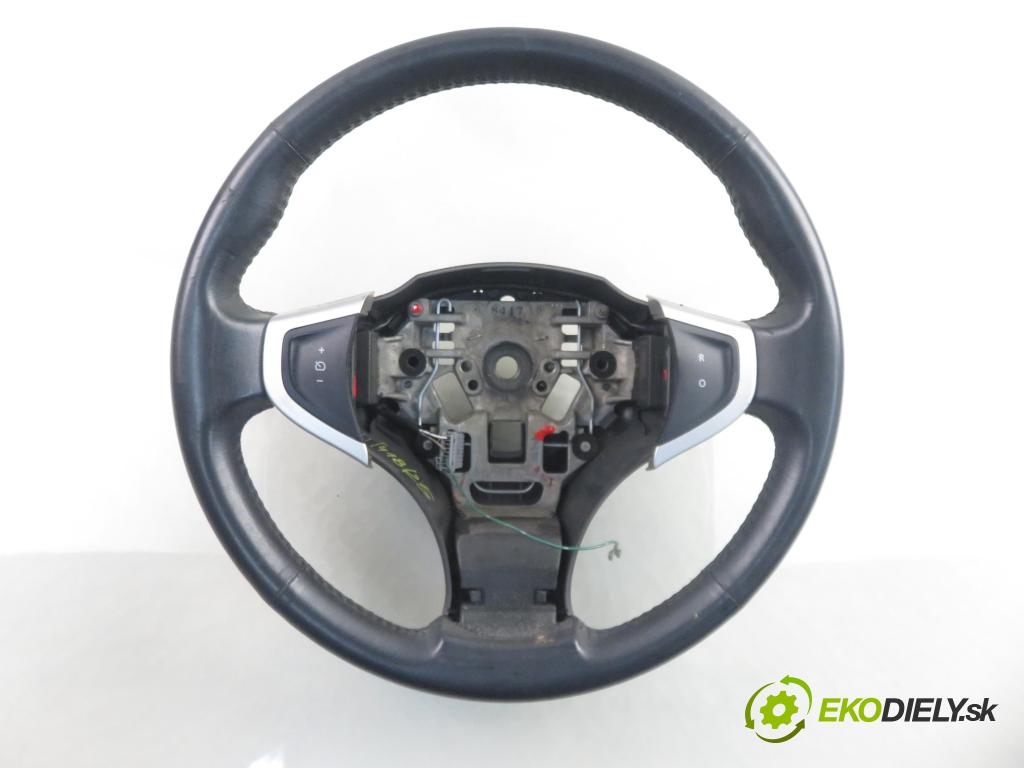 RENAULT KOLEOS I (HY_) SUV 2008 110,00 2.0 dCi 4x4 150 - M9R 832 1995,00 Volant 48430JY04A (Volant)