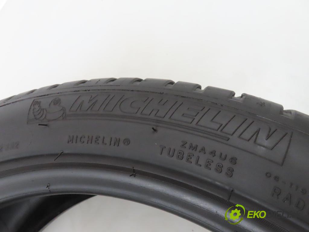 2018    PNEUMATIKY: / PNEUMATIKA: LETNÁ: