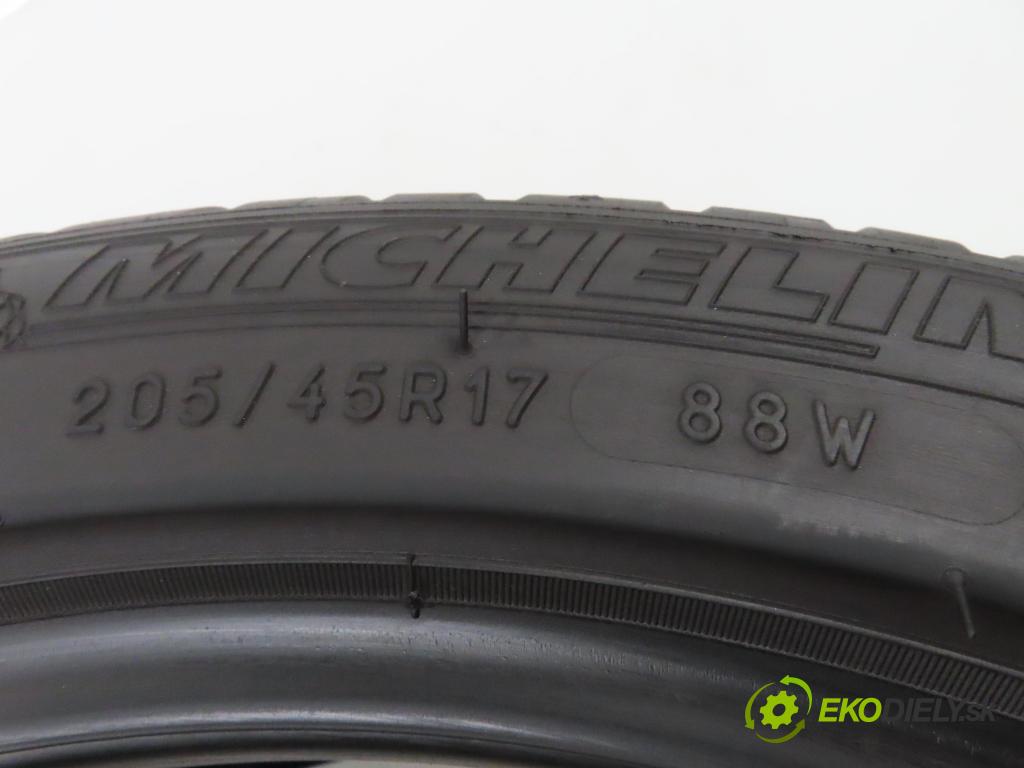 2018    PNEUMATIKY: / PNEUMATIKA: LETNÁ: